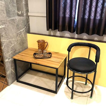 The Madaar House Hotell Varanasi Eksteriør bilde