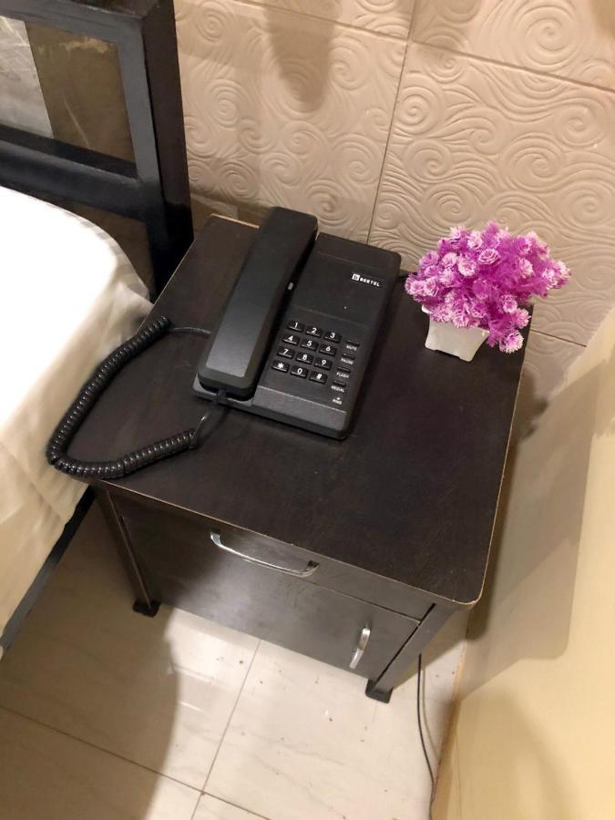 The Madaar House Hotell Varanasi Eksteriør bilde
