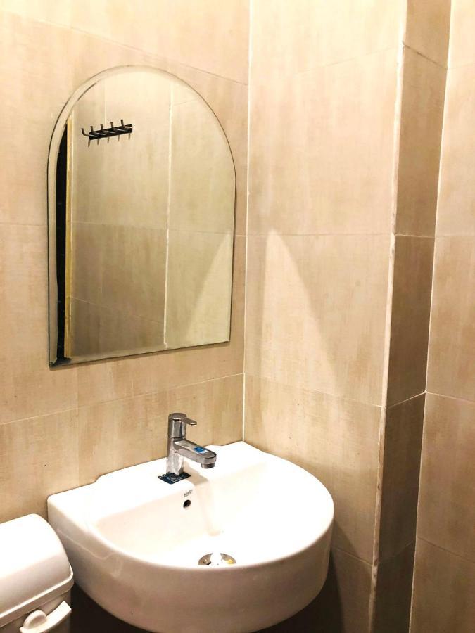 The Madaar House Hotell Varanasi Eksteriør bilde