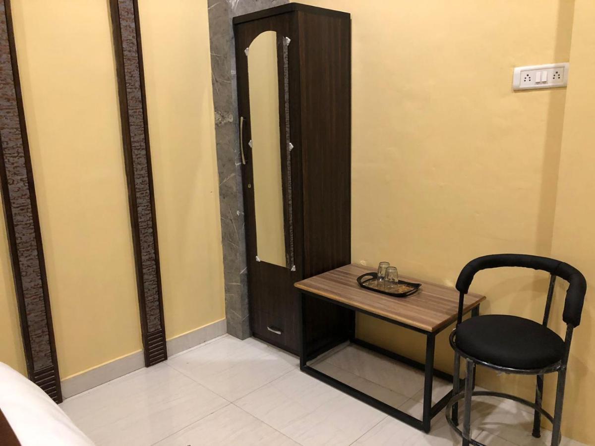 The Madaar House Hotell Varanasi Eksteriør bilde